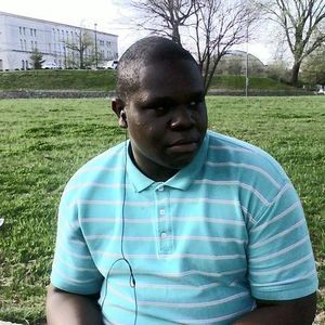 Meet your Posher, Ian